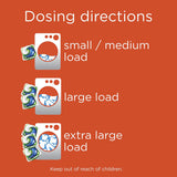 Tide with 4 in 1 Downy Laundry Detergent Pods, 104-count, 2.84 kg