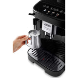 De'Longhi Magnifica ECAM290.22.B Evo Fully Automatic Bean-to-Cup Coffee Machine, Black