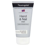 Neutrogena Norwegian Formula Hand & Nail Cream- 75ml