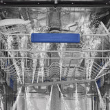 SMEG DF292DSW Freestanding Dishwasher 12L