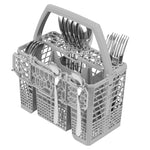 SMEG DF292DSW Freestanding Dishwasher 12L