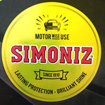 Simoniz 5 Litres