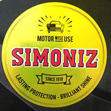 Simoniz 5 Litres