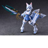 Daibadi Production Polynian Lily Complete Model Action Figure - Shoppers-kart.com