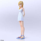 Square Enix KINGDOM HEARTS III BRING ARTS Namine - Shoppers-kart.com