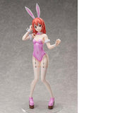 FREEing B-STYLE Rent-A-Girlfriend Sumi Sakurasawa Bunny Ver. 1/4 Complete Figure - Shoppers-kart.com
