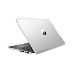 HP Notebook 14 cm0000 Laptop-14 Inch HD, AMD Ryzen 3,1TB,4 GB,2 GB Graphics,Win 10,Silver - shopperskartuae