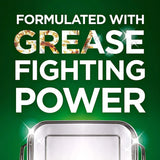 Cascade Power Clean Platinum Dishwasher Detergent, 115-count (1.77 Kg)