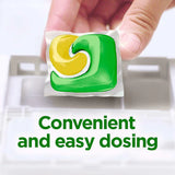 Cascade Power Clean Platinum Dishwasher Detergent, 115-count (1.77 Kg)