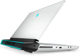 Dell Alienware Area-51m R2 Gaming Laptop, Intel Core i9-10900, 1TB HDD + 1TB SSD, 16GB RAM, 17.3" UHD 60Hz