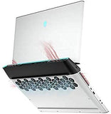 Dell Alienware Area-51m R2 Gaming Laptop, Intel Core i9-10900, 1TB HDD + 1TB SSD, 16GB RAM, 17.3" UHD 60Hz
