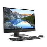 Dell Inspiron 3480 All In One,Intel Core i5-8265U,8GB RAM,1TB HDD,23.8 FHD Touch Screen,Win 10 Pro,Wireless KB Mouse - shopperskartuae