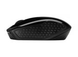 HP Wireless Mouse 200 X6W31AA (Black). - shopperskartuae