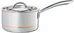 Kirkland Signature COS1119338 Cooking & Dining›Cookware›Pots & Pans Pot & Pan Sets, Stainless Steel
