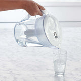 Kirkland Signature Filtered Water Pitcher With 2 Filters. - Shoppers-kart.com