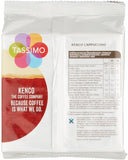 TASSIMO Kenco Cappuccino Coffee Pods - Shoppers-kart.com