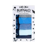 Buffalo Men's Boxer Briefs