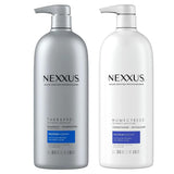 Nexxus Therappe  Shampoo & Humectress Conditioner- 1L each