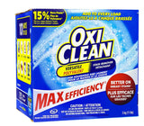 OxiClean Versatile Stain Remover Powder with Max Efficiency, 275 Loads, 11 lb. 5 kg Box