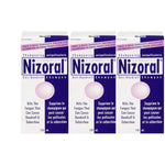 Nizoral Anti-Dandruff Shampoo Treatment  (120mL)