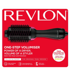 Revlon Pro collection salon one step hair dryer and volumizer 220V- 240V