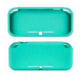 Silicon Rubbler Case For Nintendo Switch Lite NSL - Green