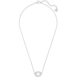 SWAROVSKI Elaborate Pendant - White #5289269