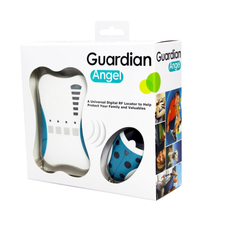 Guardian Angel A Universal Digital