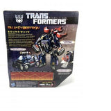 Hasbro Transformers Generations Fall of Cybertron Voyager Soundwave