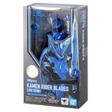 BANDAI SPIRITS S.H.Figuarts Kamen Rider Blaze Lion Senki "Kamen Rider Saber"