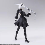 Square Enix BRING ARTS NieR:Automata YoRHa No.2 Type B Version 2.0 Action Figure - Shoppers-kart.com