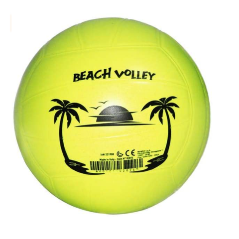 Beach volley, made in Italy