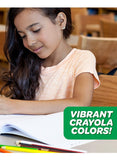 Crayola Colored Pencils Classpack, 240 Count, Bulk Classroom Supplies For Teachers, 12 Assorted Colors
