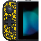Hori D-Pad Controller (L) - Pokemon Pikachu For Nintendo Switch NS
