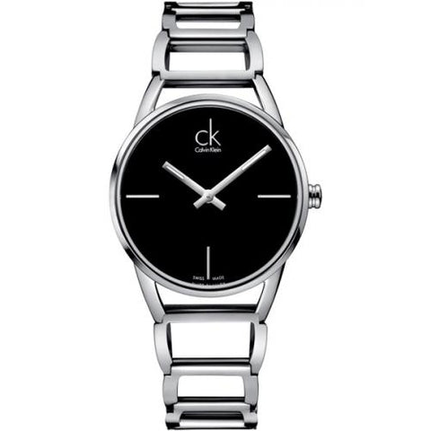 Calvin Klein K3G23121 Stately Ladies Watch