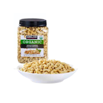 Kirkland Signature Organic Whole Cashews Unsalted And Unroated 1.13kg