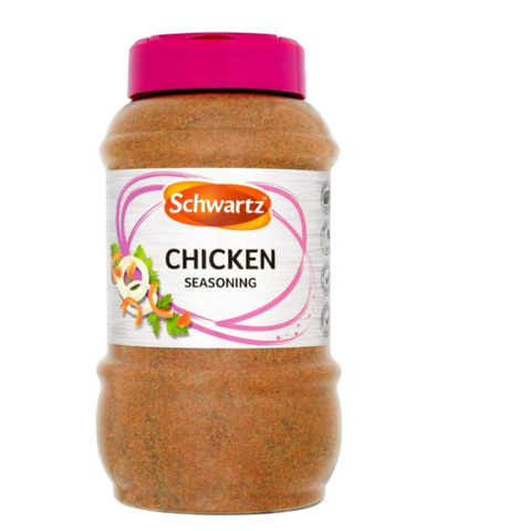 Schwartz Chicken Seasoning, Chicken Flavour Seasoning,720g