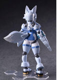 Daibadi Production Polynian Lily Complete Model Action Figure - Shoppers-kart.com