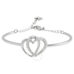 SWAROVSKI Dear Bangle – White #5345478