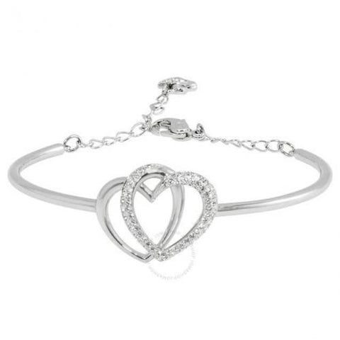 SWAROVSKI Dear Bangle – White #5345478