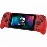 Nintendo Switch NS  HORI Grip Controller(Red)