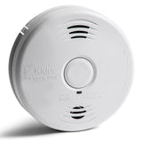 Kidde Talking Smoke Alarms - 10 years batteries never need changing,  Pack of 2