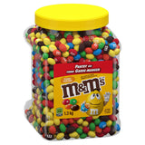 M&M’s Peanut Chocolate Candy, 1.3 kg - Shoppers-kart.com