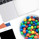 M&M’s Peanut Chocolate Candy, 1.3 kg - Shoppers-kart.com