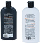 Syoss Repair Therapy Shampoo (500 ml) & Conditioner (500 ml). - shopperskartuae
