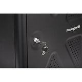 Kensington AC12 Security Charging Cabinet for Laptop & Tablets - K64415EU. - shopperskartuae