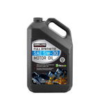 Kirkland Signature 5W-30 Full Synthetic Motor Oil 5-quartK.S motor oil 5W-30, 2 Pack