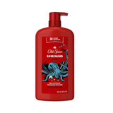 Old Spice Krakengard Body Wash, 887mL(30 FL Oz), 3X Defense Protection - Shoppers-kart.com