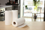 Velvet Wipe & Clean Kitchen Towels-20 Rolls Pack (20 X 75 sheets)