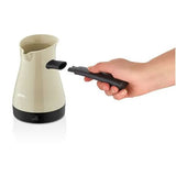 Sinbo Hislon Water Boiler - Turkish and Greek Coffee Maker (SCM-2951). - shopperskartuae